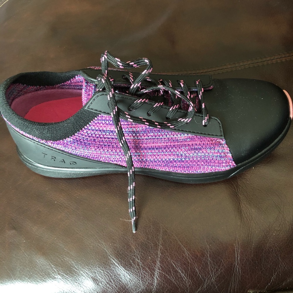 TRAQ Shoe by Alegria